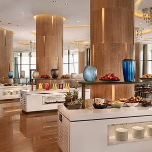 Savor & Sip: Dinner Buffet + Soft Drinks Included Dubai restaurants Shop Online at Dubai Trades