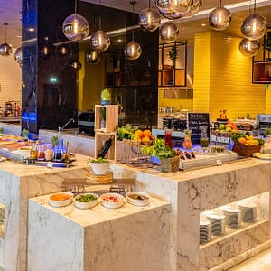 Seafood Night Buffet At Al Khan At 5* Pullman Sharjah Sharjah & N. Emirates restaurants Shop Online at Dubai Trades