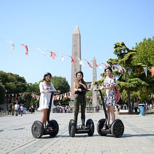 Segway Istanbul Tour – Sightseeing and Tours Sightseeing and Tours Shop Online at Dubai Trades