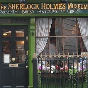 Sherlock Holmes Museum tickets & Westminster Highlights Walking Tour – Recently Added Experiences Recently Added Experiences Shop Online at Dubai Trades