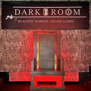 Show Off Your Sleuthing Skills At Abu Dhabis 1st Horror Escape Room! Abu Dhabi activities Shop Online at Dubai Trades