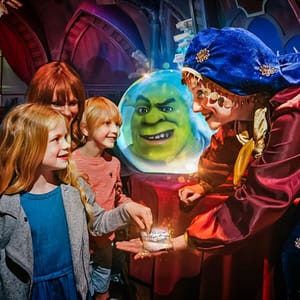 Shrek’s Adventure London Entry Ticket – Sightseeing and Tours Sightseeing and Tours Shop Online at Dubai Trades