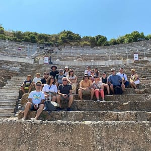 Skip-The-Line: Best of Ephesus Tour with Lunch – Sightseeing and Tours Sightseeing and Tours Shop Online at Dubai Trades