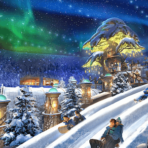 Snow Abu Dhabi Tickets – Experiences Experiences Shop Online at Dubai Trades