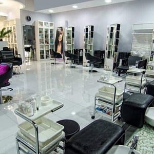 Choice Of Facial At Euphoria Ladies Beauty Lounge Dubai other Shop Online at Dubai Trades