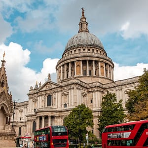 St Paul’s Cathedral – Sightseeing and Tours Sightseeing and Tours Shop Online at Dubai Trades