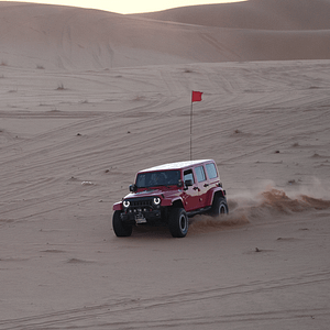 Storm adventure – Safari trip – Top-Rated Attractions Top-Rated Attractions Shop Online at Dubai Trades