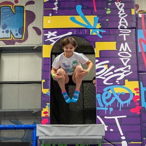Street Maniax Al Quoz – Trampoline and Adventure Park – Experiences Experiences Shop Online at Dubai Trades