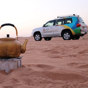 Sunrise and Wildlife Experience in the Desert – Desert safaris Desert safaris Shop Online at Dubai Trades