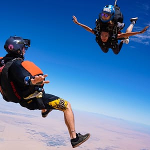 Tandem Skydive Desert Drop – Skydive Dubai Skydive Dubai Shop Online at Dubai Trades 2