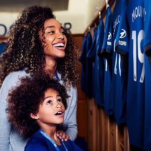 The Chelsea Stadium Tour and Museum – Museums Museums Shop Online at Dubai Trades