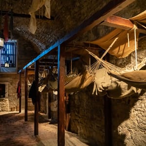 The Edinburgh Dungeons Entry Ticket – Sightseeing and Tours Sightseeing and Tours Shop Online at Dubai Trades