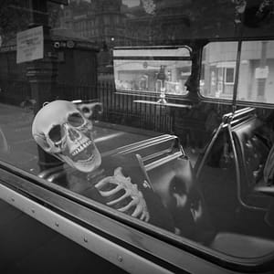 The Ghost Bus Tours – Edinburgh – Sightseeing and Tours Sightseeing and Tours Shop Online at Dubai Trades 2