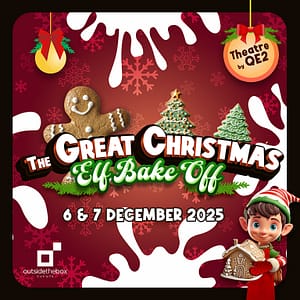 The Great Christmas Elf Bake Off – Shows and Theatrical Plays Shows and Theatrical Plays Shop Online at Dubai Trades