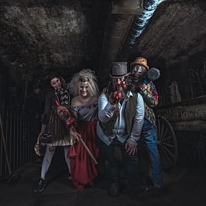 The London Bridge Experience: Entry Ticket + Drink – Recently Added Experiences Recently Added Experiences Shop Online at Dubai Trades