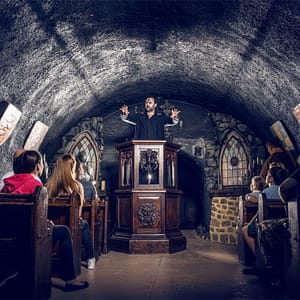 The London Bridge Experience – Top-Rated Attractions Top-Rated Attractions Shop Online at Dubai Trades