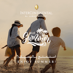 The Pearl Beach at InterContinental Al Jubail Resort – Nightlife Nightlife Shop Online at Dubai Trades 2