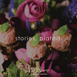 The Seasons 4 Dining Experience at BRIX Dessert Restaurant Dubai – Brunches Brunches Shop Online at Dubai Trades