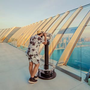 The View at The Palm – Fast Track + Next Level – Non-prime Hours – Experiences Experiences Shop Online at Dubai Trades 2