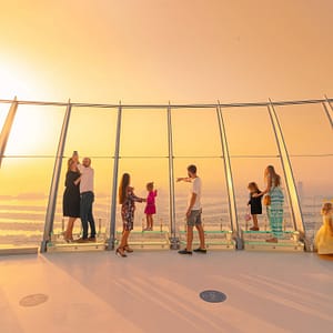 The View at The Palm – Fast Track + Next Level – Prime Hours – Experiences Experiences Shop Online at Dubai Trades