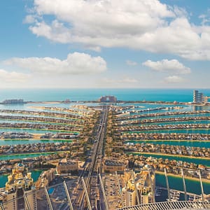 The View at The Palm – General Admission – Prime Hours – Experiences Experiences Shop Online at Dubai Trades
