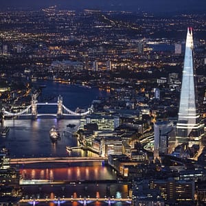 The View from The Shard: Entry Ticket – Recently Added Experiences Recently Added Experiences Shop Online at Dubai Trades
