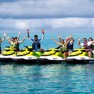 Thrilling 30, 45, 60, 75, 90, Or 120-Minute Jet Ski Ride For Up To Two Sharjah & N. Emirates activities Shop Online at Dubai Trades