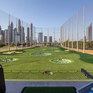 Topgolf Dubai – Experiences Experiences Shop Online at Dubai Trades 2