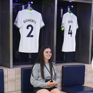 Tottenham Hotspur Stadium Tour – Sightseeing and Tours Sightseeing and Tours Shop Online at Dubai Trades