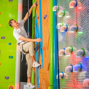 TR88HOUSE: Mystic Golf – Experiences Experiences Shop Online at Dubai Trades 4