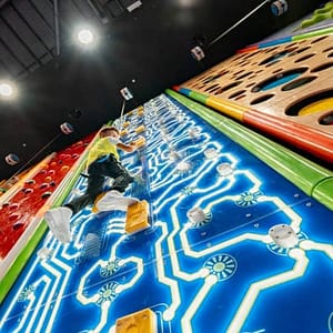 Trampo Extreme at Dubai Mall at Trampo Extreme Dubai, Dubai, United Arab Emirates Activities Shop Online at Dubai Trades