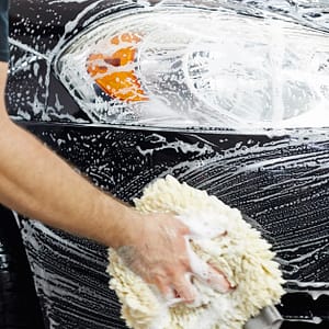 Transform With Full Car Wash, Exterior Car Polishing For Suv Or Sedan Dubai car Shop Online at Dubai Trades