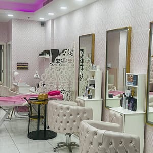 Refresh Your Style With Hair Cut, Mask, Root Color, Threading, & More Dubai other Shop Online at Dubai Trades