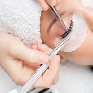 Transform Your Look With Lash And Brow Lamination Options Dubai other Shop Online at Dubai Trades