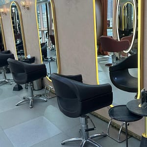 Transform Your Style At Juan Salon @Jlt With A Wash, Blow Dry, Cut, Keratin Services (Up To 64% Off) Dubai other Shop Online at Dubai Trades