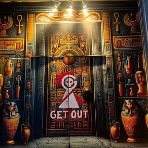 Ultimate Horror Escape Rooms Dubai activities Shop Online at Dubai Trades