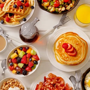 Unlimited Breakfast + Pool Access For 1 Child Or 1, 2, 4, Or 6 Adults Dubai restaurants Shop Online at Dubai Trades