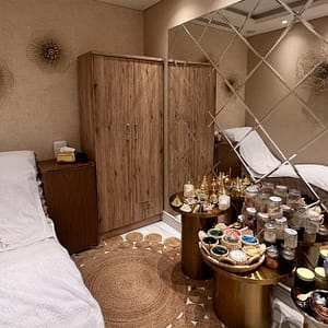 Unwind In Luxury: Indulge In Exotic Moroccan Baths & Pampering Dubai other Shop Online at Dubai Trades