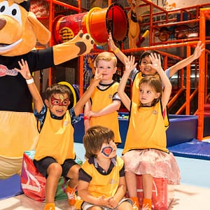 Up To 36% Off On Indoor Play Area At Jump Boxx Dubai activities Shop Online at Dubai Trades