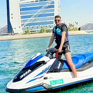 Up To 45% Off On At 3ma Watersports Dubai activities Shop Online at Dubai Trades 2