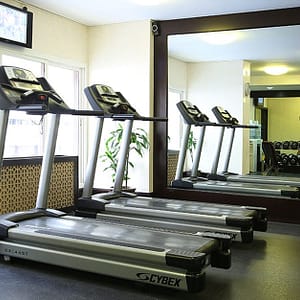 Up To 47% Off On At Gym At Eclipse Boutique Suites Abu Dhabi other Shop Online at Dubai Trades