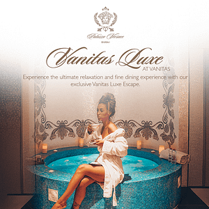 Vanitas Luxe Escape at Palazzo Versace Dubai – Brunches Brunches Shop Online at Dubai Trades 2