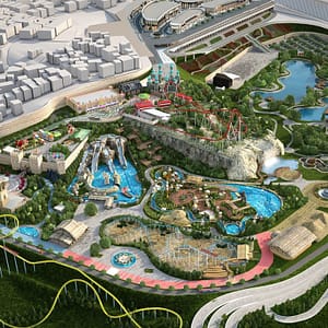 Vialand Theme Park Ticket & Shuttle – Theme Parks Theme Parks Shop Online at Dubai Trades