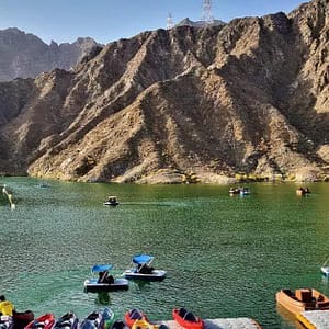 Vip Khorfakkan City Tour At Desert Falcon Tourism Dubai package Shop Online at Dubai Trades