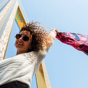 Visit Dubai Frame W/ Lost Chamber Aquarium, Dubai Aquarium & Img World Dubai package Shop Online at Dubai Trades