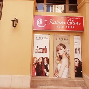 Nail Extensions With Gelish Or Classic Manicure Dubai other Shop Online at Dubai Trades