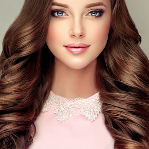 Wash, Cut And Blow-Dry With Optional Hair Spa Abu Dhabi other Shop Online at Dubai Trades