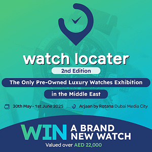 Watch Locater in Dubai – Exhibitions Exhibitions Shop Online at Dubai Trades