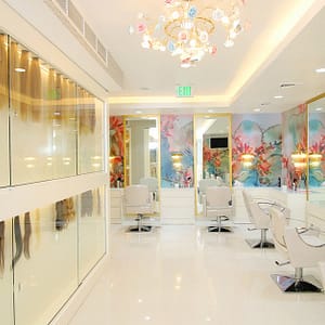 Revitalize Your Hair With Haircut, Keratin Treatment, Styling & Masks! Dubai other Shop Online at Dubai Trades