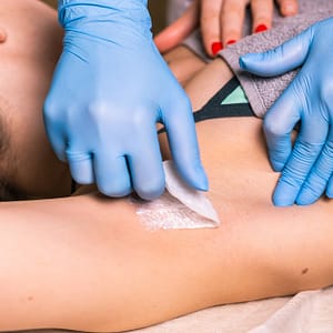 Waxing Treatments At Anam Beauty Salon Dubai other Shop Online at Dubai Trades